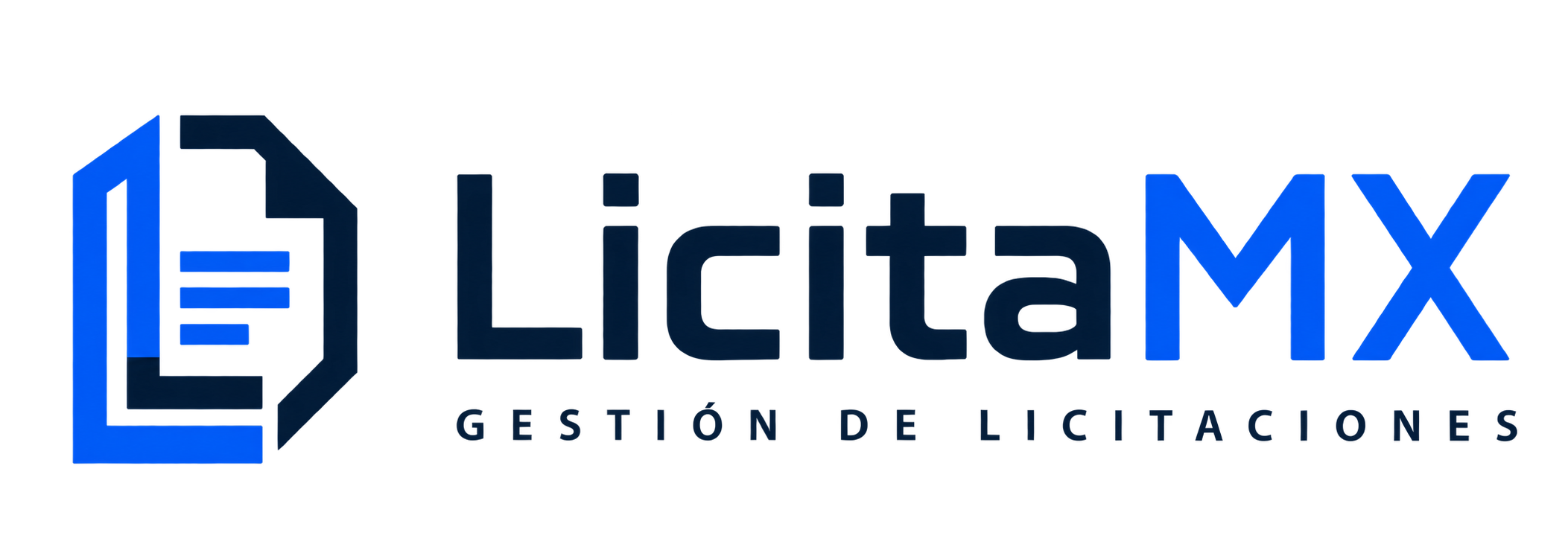 LicitaMX · Gestión de licitaciones